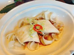 -彩丰楼·中餐厅(国家会展中心上海洲际店)