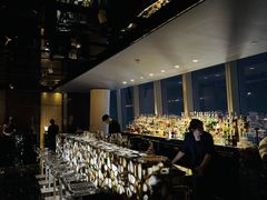 -广州四季酒店·天吧·高空酒吧