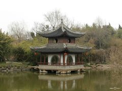 -水绘园