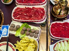-大吉利潮汕牛肉火锅(王府井店)