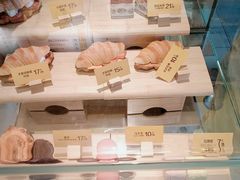 -麦当劳(玉桥中路店)