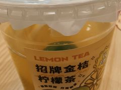 -卤小弄热卤转转小火锅