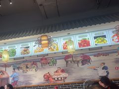 -吃香喝辣·地道衡东菜(南岳大庙店)