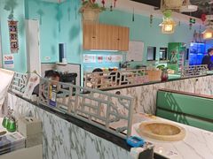 -云中鱼蒸汽石锅鱼(川沙百联店)