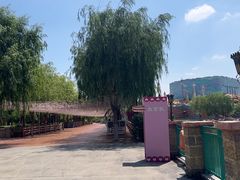 -大同方特欢乐世界