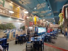 -马路边边麻辣烫联盟路店