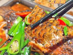 -又一间茶点轩(宝业路店)