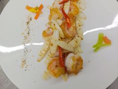 -千滋百味·醉江澜花园餐厅(街道口店)