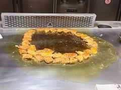 -雍和会海鲜姿造自助(湖东路店)