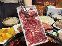 -俏媳妇火锅(宽窄巷子店)