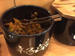 -博多一幸舍(侨福芳草地购物中心店)