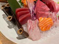 -隐泉之语日式料理(王府中环店)