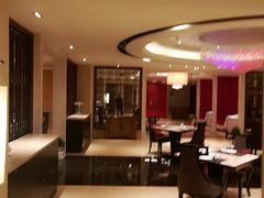 大堂-国贸格兰维大酒店-山城映像中餐厅(青年路店)