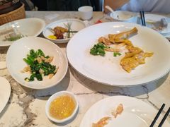-潮州府·潮菜·砂锅粥(徐家汇店)