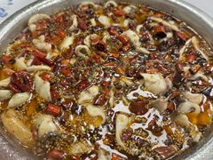 -黑皮酸菜鱼(三山街店)