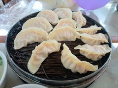 -老蔡记(二七广场店)