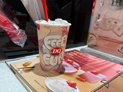 -DQ·蛋糕·冰淇淋(大宁国际商业广场店)