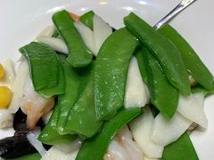 -张福记(五一公园店)