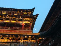 -并州饭店·并萃阁