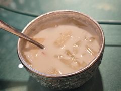 -云山竹·傣味手抓饭·野生菌孔雀宴·云南特色菜(昆明老街店)