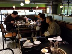 大堂-顺峰顺水顺德菜(龙华店)