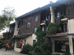 -小河直街历史文化街区