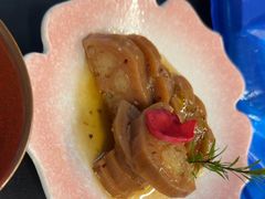 -古都历食南京菜·烤鸭·鸭血粉丝·汤包(南京博物院店)