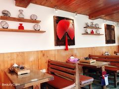 -丽江庭院之爱在路上(西单店)