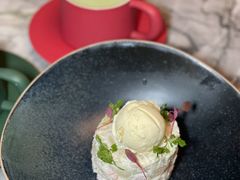 -人民咖啡馆(四行仓库店)