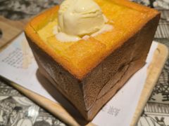 -绿茶餐厅(哈尔滨凯德店)
