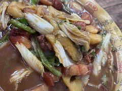-金手勺东北菜(上庄店)