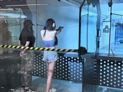 -中安射击运动俱乐部