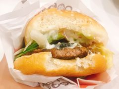 -汉堡王(歌斐中心店)