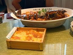 -峰厨大鱼泡饼·天津菜(西青大学城店)