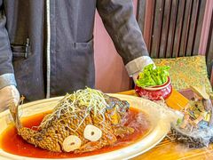 -卫鼎轩·曹公馆(鼓楼店)