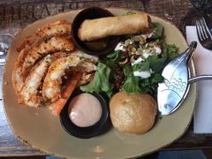 -Pakkhús Restaurant