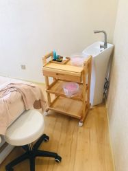 -涂tu指甲日式美甲美睫店