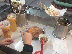 -长申超市(美食城店)