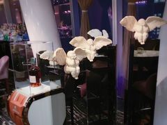 -广州四季酒店·天吧·高空酒吧