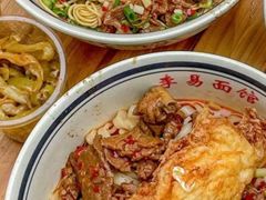 -李易面馆(树木岭店)