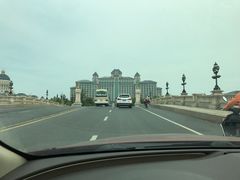 -启东恒大海上威尼斯酒店