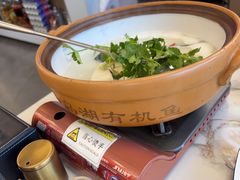 -宝荣鱼馆·临湖之宴(千岛湖店)