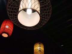 大堂-津沽小院(天津之眼店)