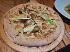-茹·pure vegan(博华广场店)