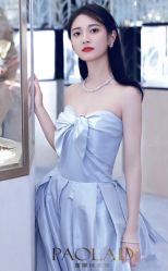 点击看大图 -南京宝娜嫁衣婚纱礼服馆(中央路店)