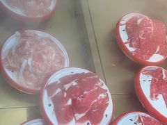 -谭三娘鲜切牛肉自助火锅(九眼桥总店)