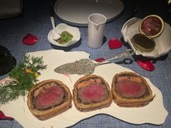 -弦月窗LUNETTE BY AMANDA(复兴路店)