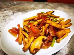 -四道菜·福建菜馆(新街口金鹰店)