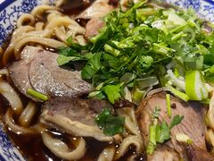 -老北京胡同味道二荤铺(酒仙桥店)