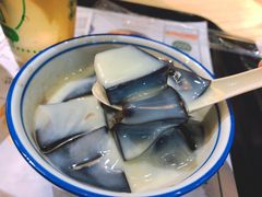 炼奶龟苓膏-东记甜品(佛山总店)